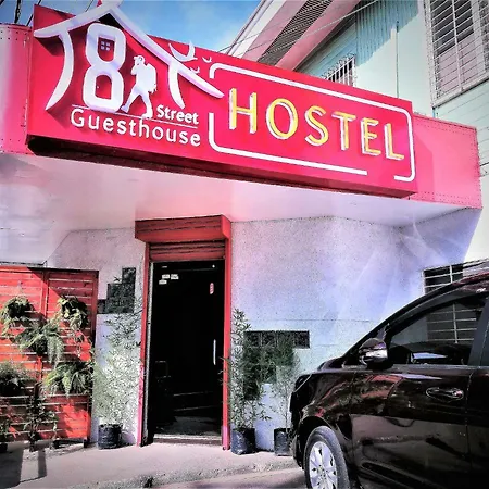 8Th Street Hostel