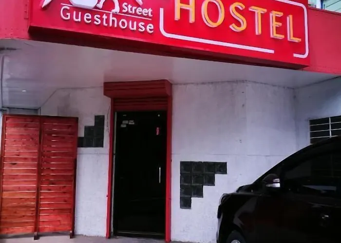 8th Street Cebu